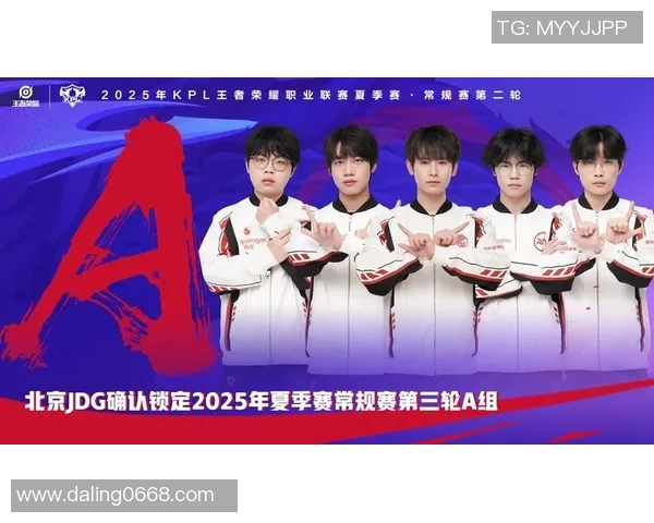 深入探讨王者荣耀JDG选手个人能力与团队协作的完美结合